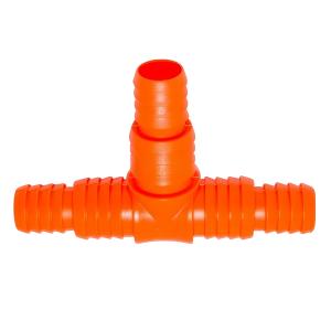 Тройник Т-образный 1/2"-5/8" Турция