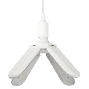 Фитолампа (светильник) светодиодный 4х-лепестковый полного спектра Фито ЭРА 1/25