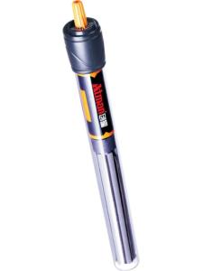 Нагреватель Atman HEATER для аквариумов до 50 литров, 50W t=18-34C