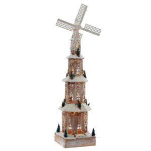 Светящаяся композиция (шнур питания кабель 220в + выкл. 64 см), L47 W48 H139 см Светящаяся композиция (шнур питания кабель 220в + выкл. 64 см), L47 W48 H139 см