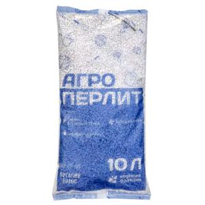Агроперлит 10л Органик+ 1/5/150 Онк