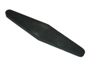 Брусок Лодочка абразивный (д-заточки кос) 25 С402-100  ИА