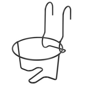 Подставка балконная на 1 горшок D16,5