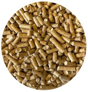 Наполнитель Экософт Лесной 30л-4