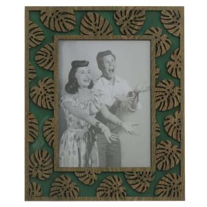 Фоторамка для фото 10х15, L25 W1 H30 см