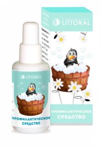 Средство п-паразитов д-птиц ВАКА 1-50 