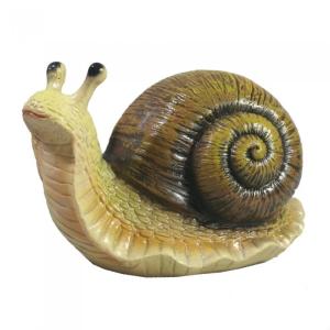 Улитка L17W10H11 см (ПОЛИСТОУН)