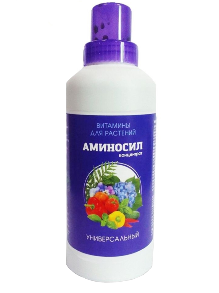ЖКУ универсал. 0,25л Аминосил 2-8 ДЮ