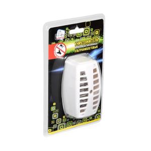 Отпугиватель-уничтожитель от комаров ультрафиолетовый Хэлп 1/20 ЛГ