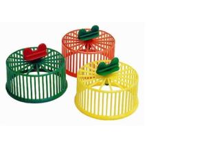 Колесо д-грыз. D140 подвесное -19169 ВАКА