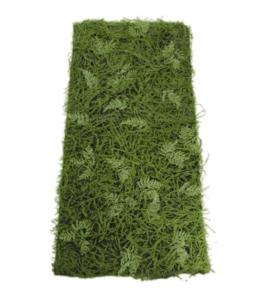 Мох искусственный 100*50 см