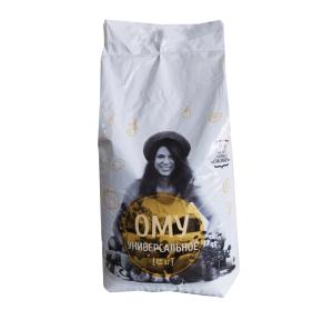 Универсальное удобрение 4,5кг ОМУ (NPK-3:5:10) 3-6-210 НА