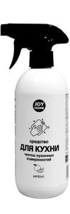 Средство чистящее для кухни 0,5л Джой Хоум цитрус спрей 4-16 КЧХК