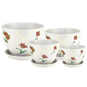 Венеция Декупаж (333) к-т из 4-х   