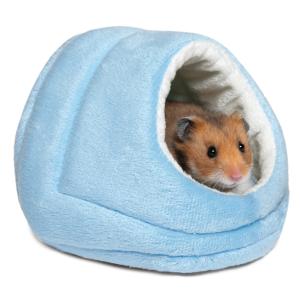 Домик для мелких животных 