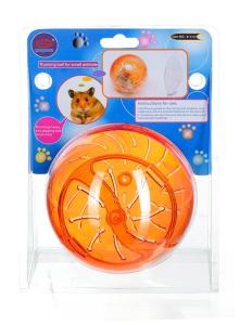 Шары для хомяков из пластмассы