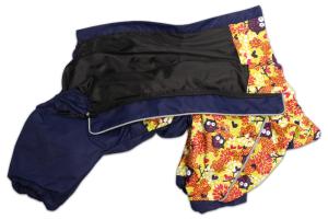 Дождевик Lion Французский бульдог-LM9020-09