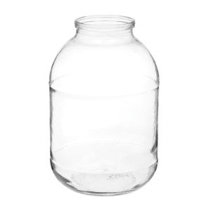 Банка СКО 3л -6-432