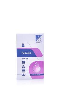 Пекацид  0-60-20(1 кг) 