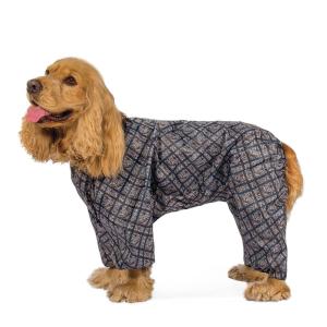 Комбинезон-дождевик 