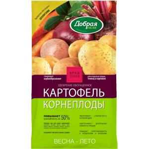 Для картофеля 0,9кг Добрая Сила 6-12 БФ
