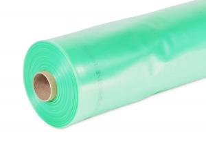 Пленка сад.п-э стаб.120мкм, 6м (рукав 3)-рулон85м ЗЕЛЕНАЯ многолетня АГ 