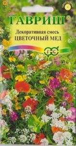 смесь Цветочный мед 0,5г Гавриш