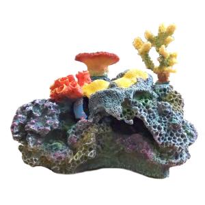 Грот TRIXIE Коралловый риф пластиковый 32 см