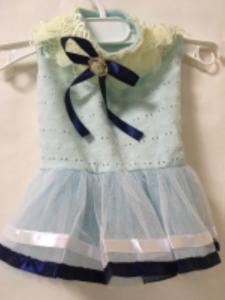 Одежда д-собак -ВК-500