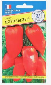 Томат Корнабель F1 3шт Индет Ранн (Престиж)