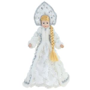 Снегурочка, L32 W32 H55 см Снегурочка, L32 W32 H55 см