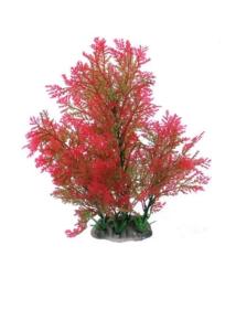 Растение пышное ТРИТОН ПЛАСТМАССОВОЕ 28см С3506-7721