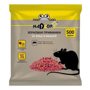 Зерно 500г Надзор с мумиф. эффектом 1-14 АДМ