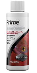 Кондиционер д-акв.воды Tetra Aqua Crystal Water 100мл,д-прозрачности-12