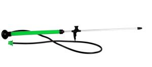 Опрыскиватель ручной ОГ-301-45 Лемира К