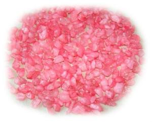 Грунт PRIME Кварц розовый 3-5мм 1 кг