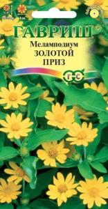 Меламподиум Золотой приз 0,1г Одн 25см (Гавриш)
