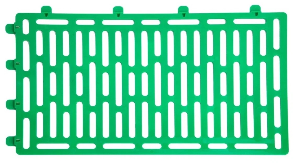 Защита для стволов зеленое (упаковка 4 шт) 