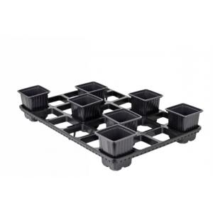 Кассета для рассады  24 ячейки(54*36см)-5-50- АмТр