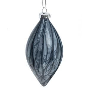 Шар, L7 W7 H14 см