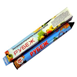 Отпугиватель от кротов, медведки электронный Рубеж-Крона 1-50 БГС