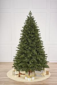 Ель искусственная Японская 180 см литые веточки + пленка ПВХ Ель искусственная Японская 180 см литые веточки + пленка ПВХ