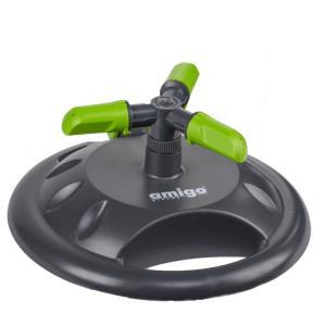 Дождеватель впащающийся AMIGO