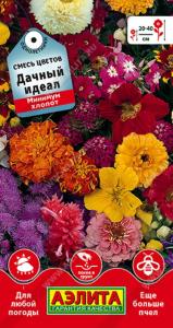 Смесь цветов Дачный идеал 3 г (Аэлита) 