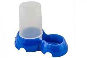 Автопоилка-автокормушка 1л 1-1