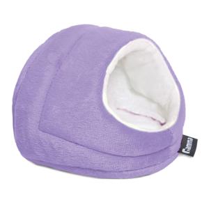 Домик для мелких животных 