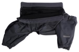 Дождевик для собаки Lion 