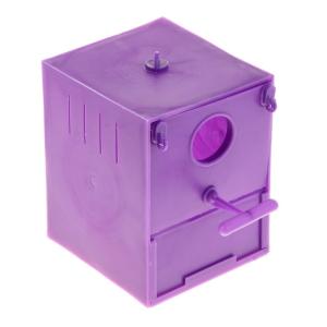 Домик для амадин