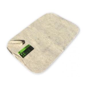 Коврик для  сауны войлок 100%-20 ЛГ