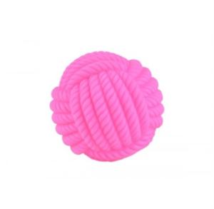 Игрушка-пищалка WOGY д-собак Мяч d=7.5см арт.10922-1402 Код268542 Игрушка-пищалка WOGY д-собак Мяч d=7.5см арт.10922-1402 Код268542